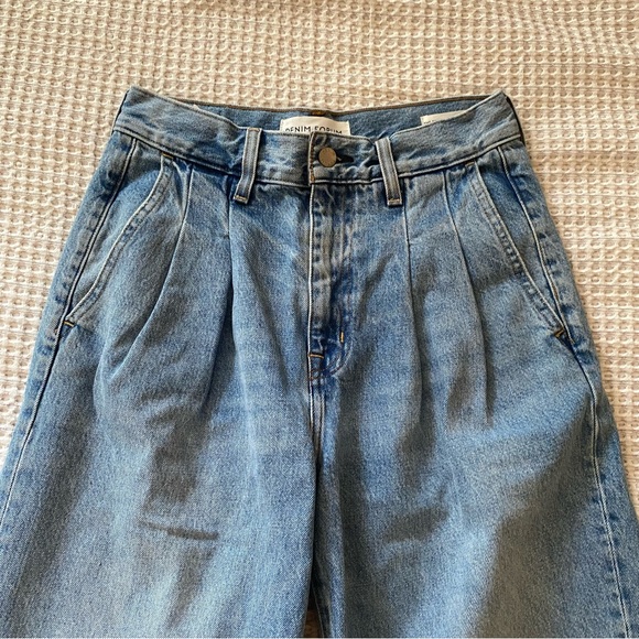 Aritzia jeans - Picture 1 of 4